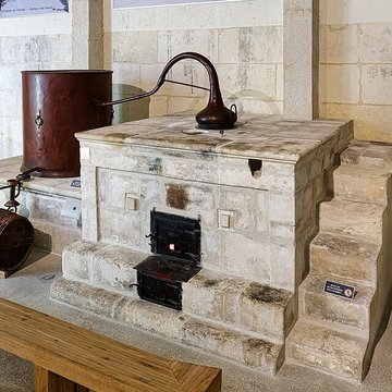 Musée municipal du Cognac