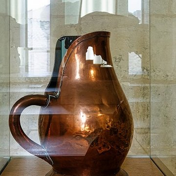 Musée municipal du Cognac