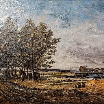 Musée municipal du Cognac