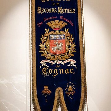 Musée municipal du Cognac