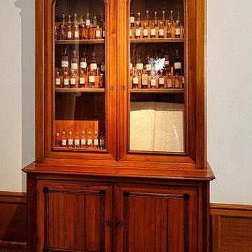 Musée municipal du Cognac