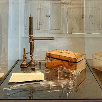 Musée municipal du Cognac