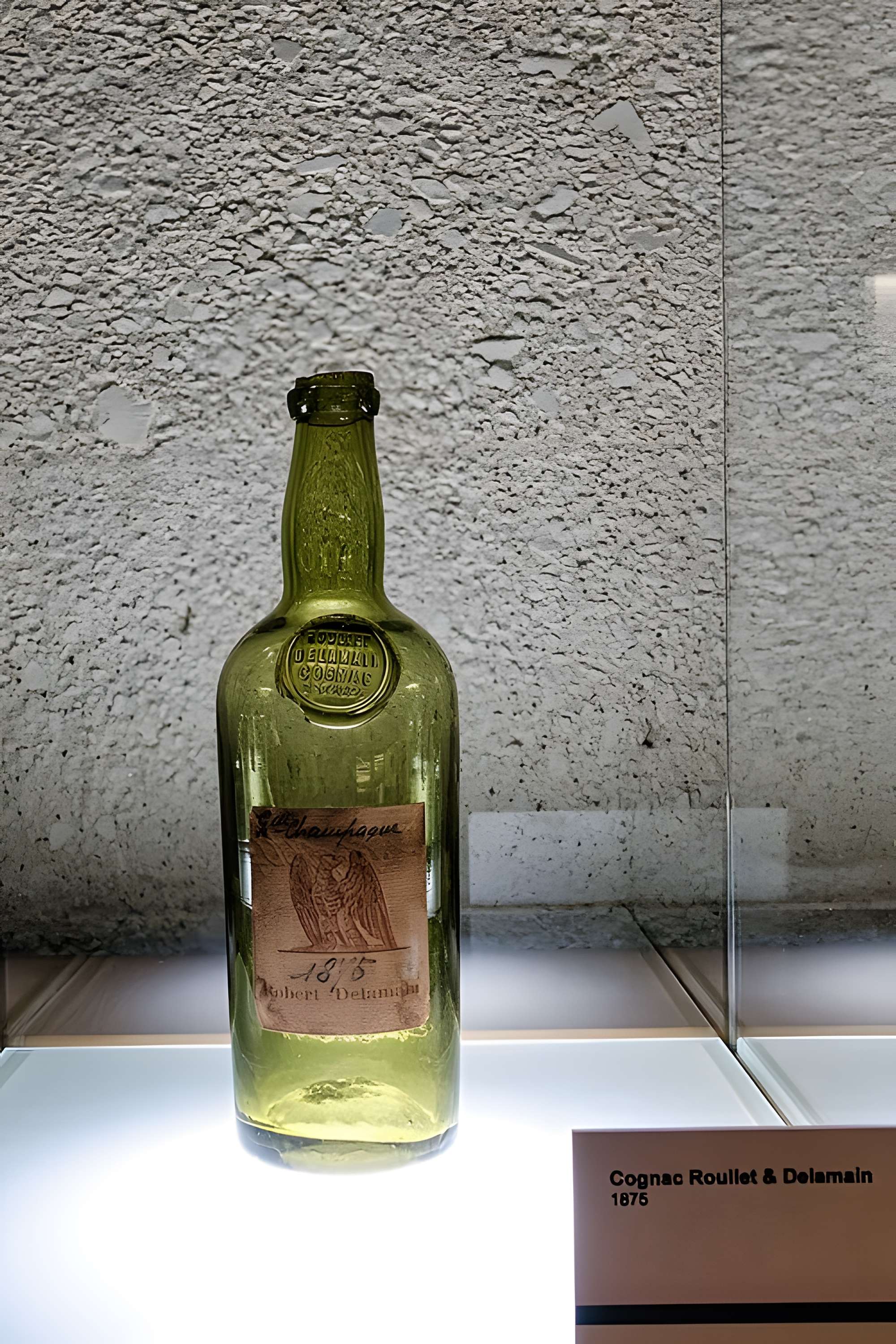 Musée municipal du Cognac