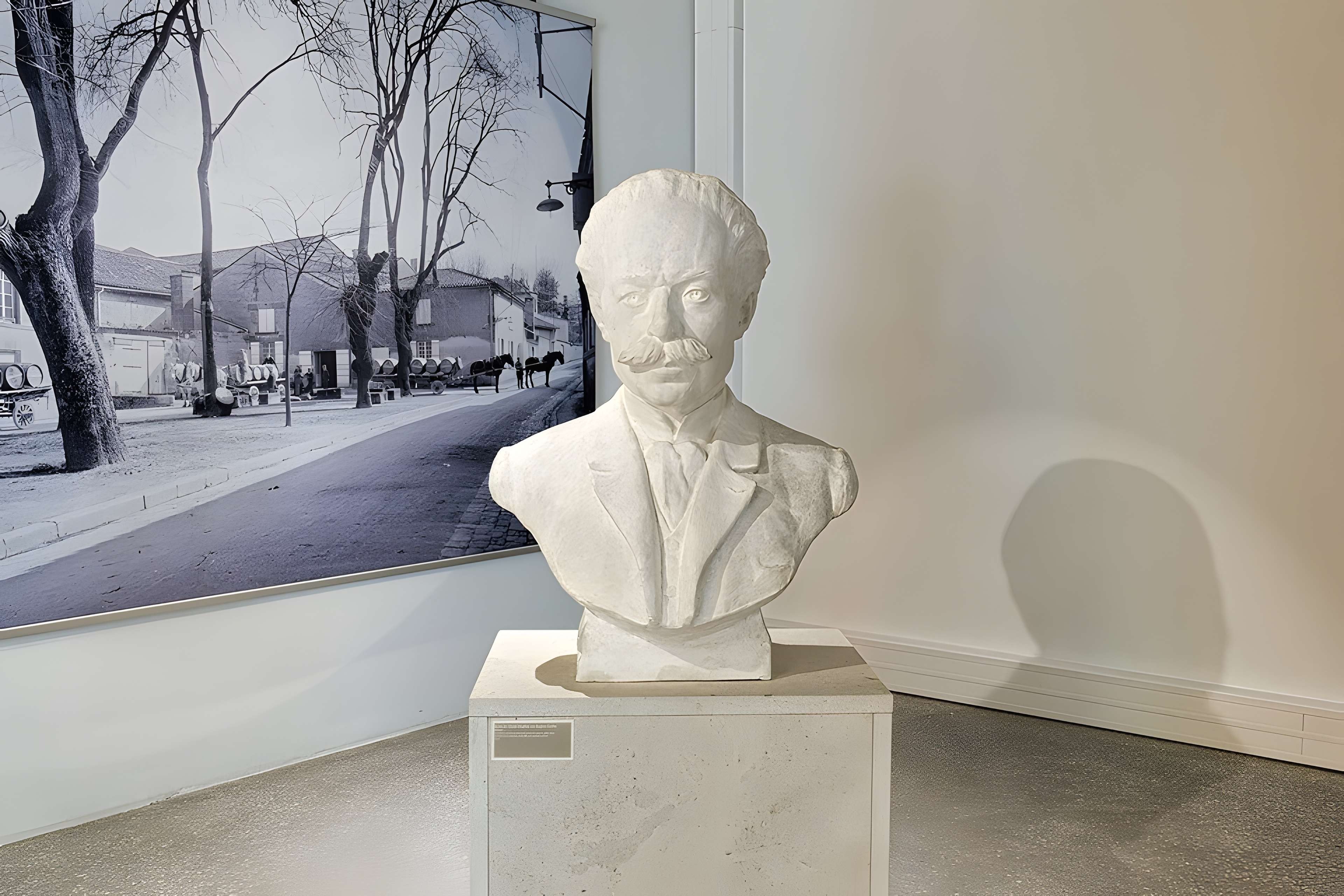 Musée municipal du Cognac