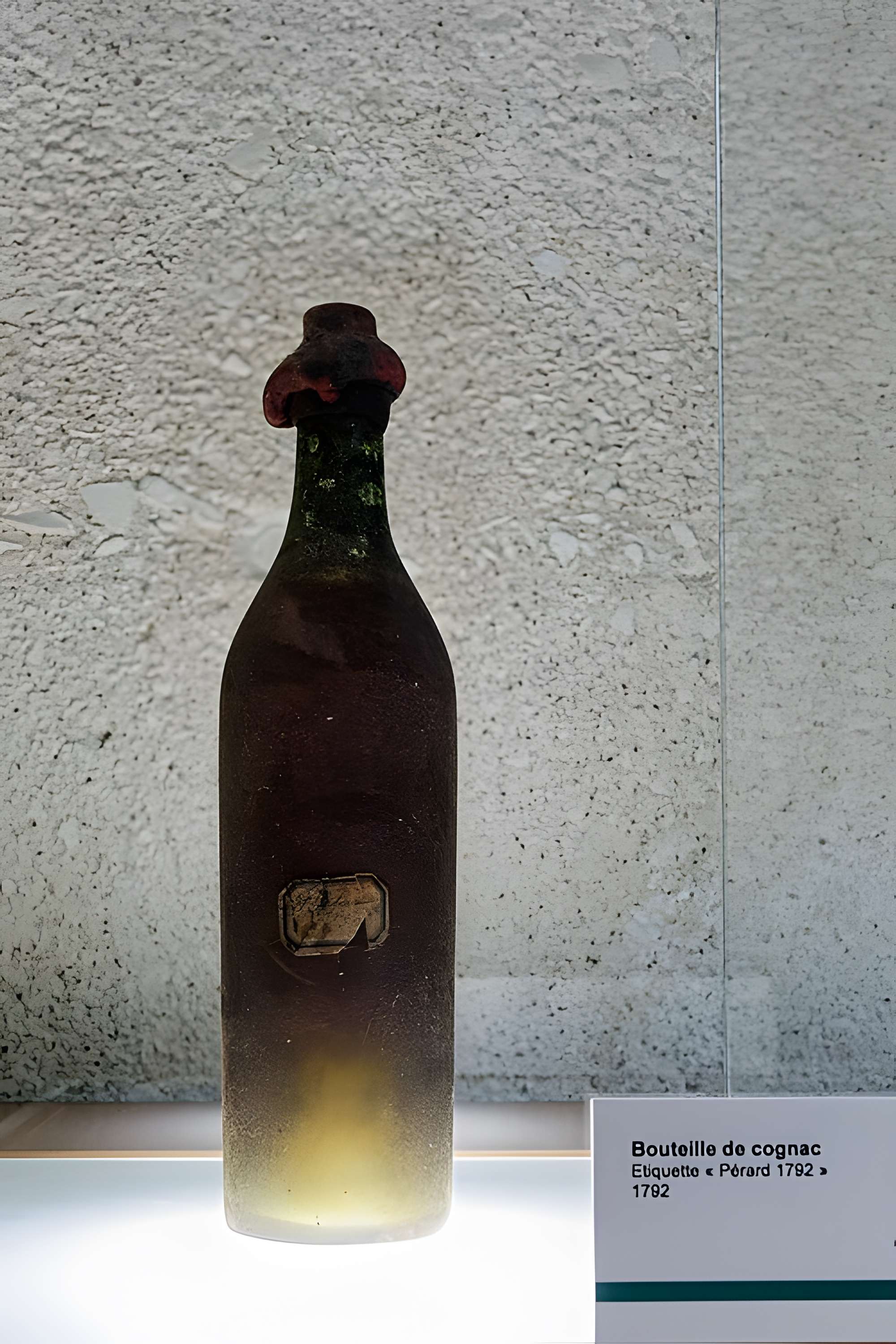 Musée municipal du Cognac