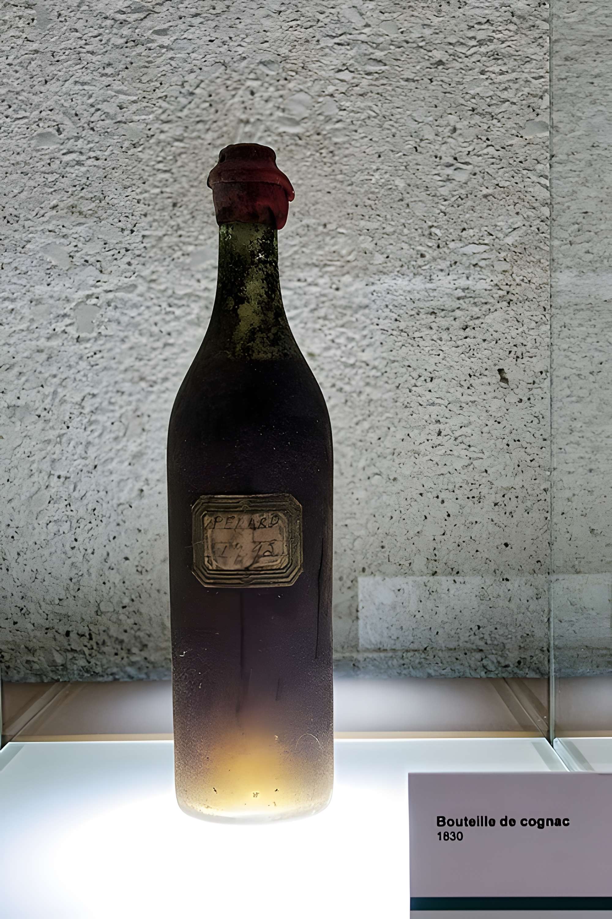 Musée municipal du Cognac