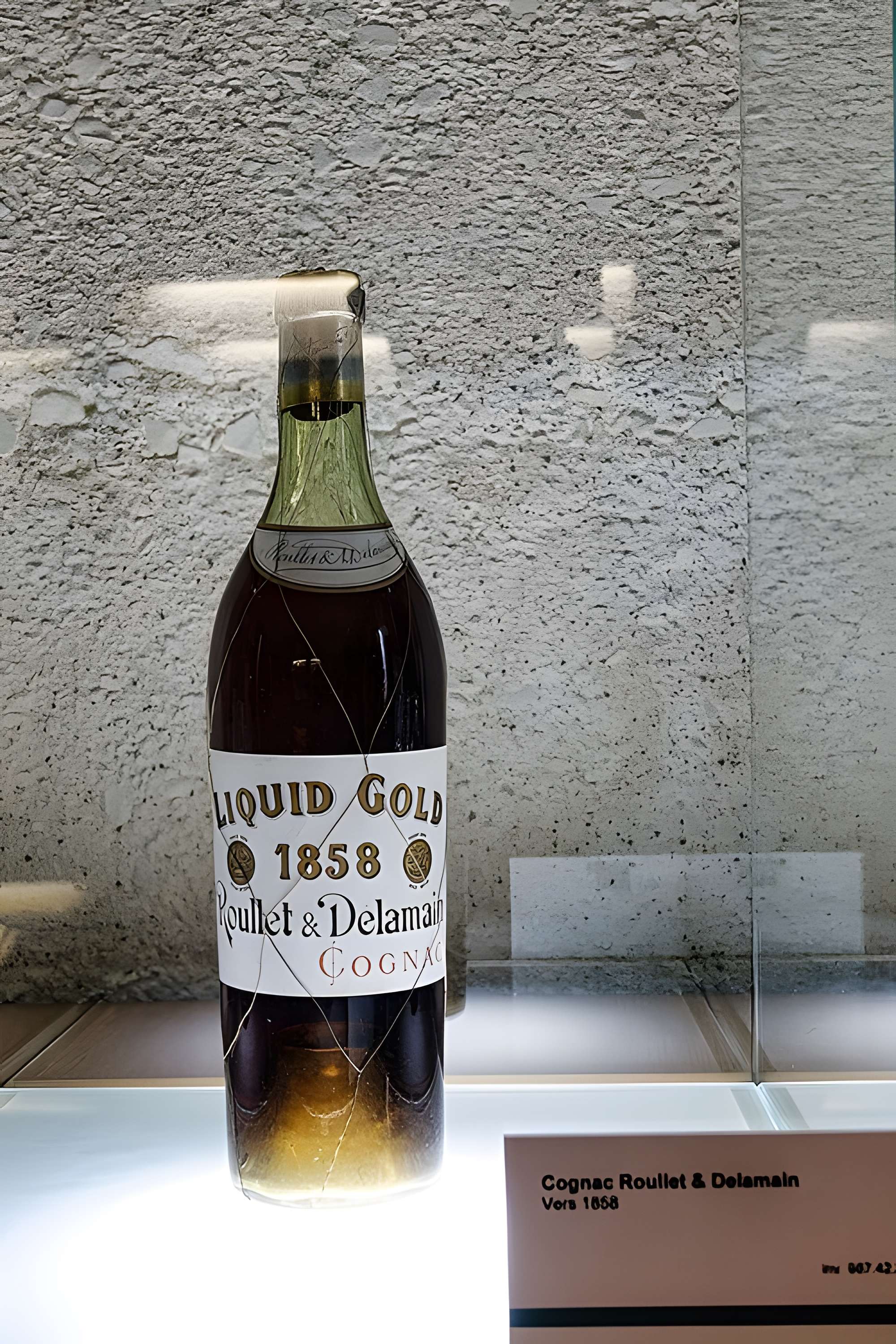 Musée municipal du Cognac