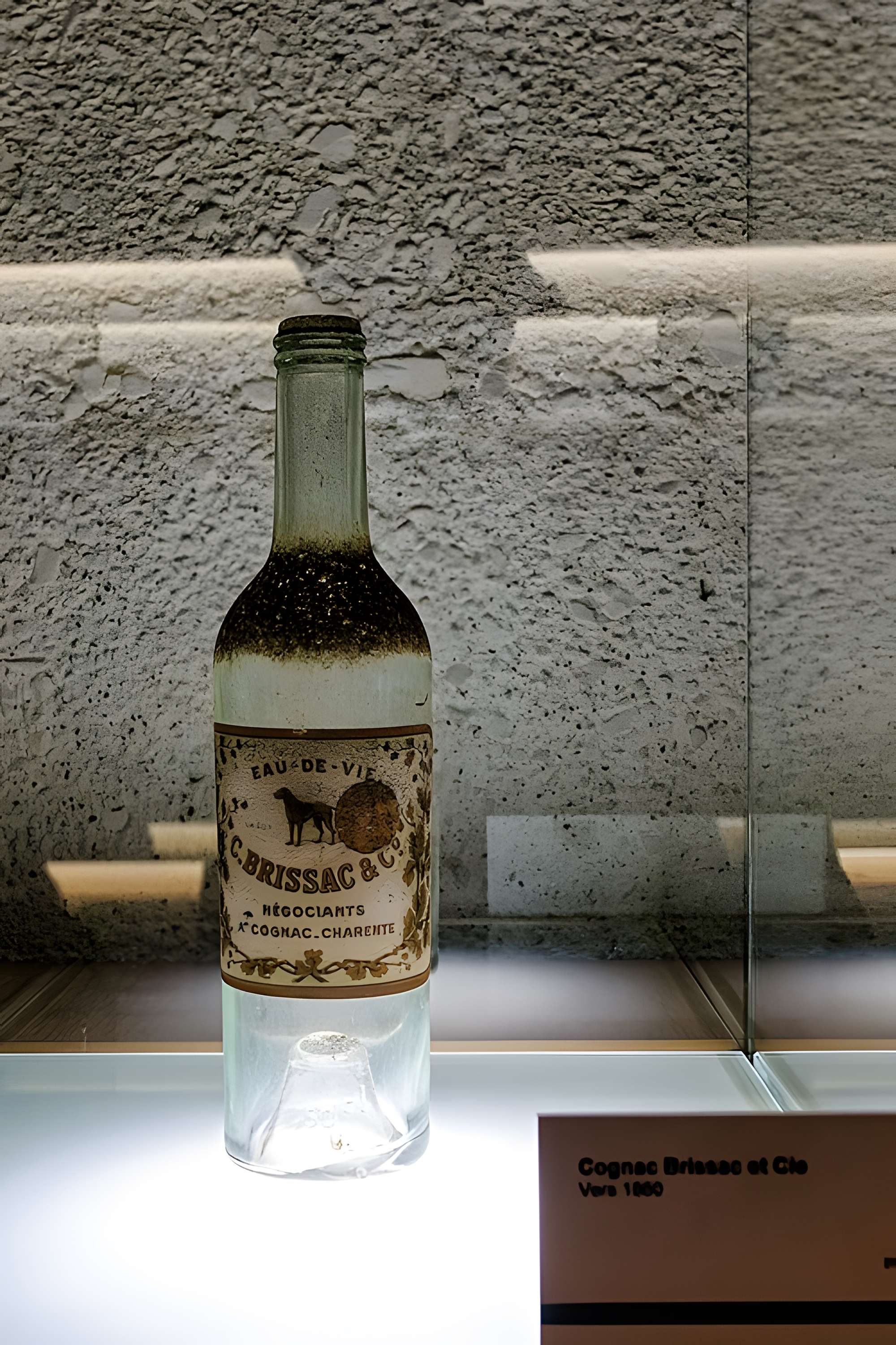 Musée municipal du Cognac