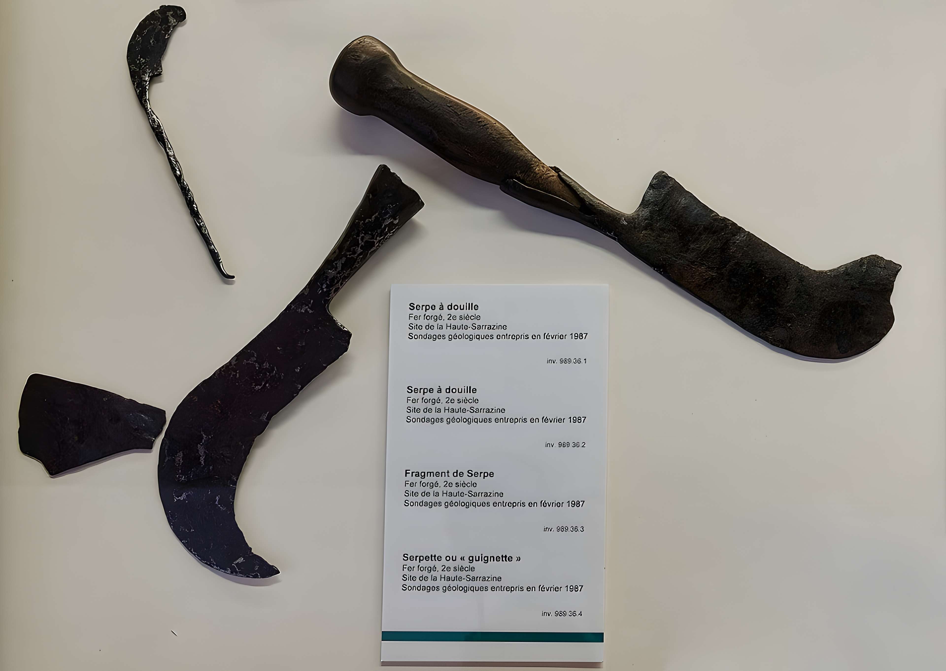 Musée municipal du Cognac