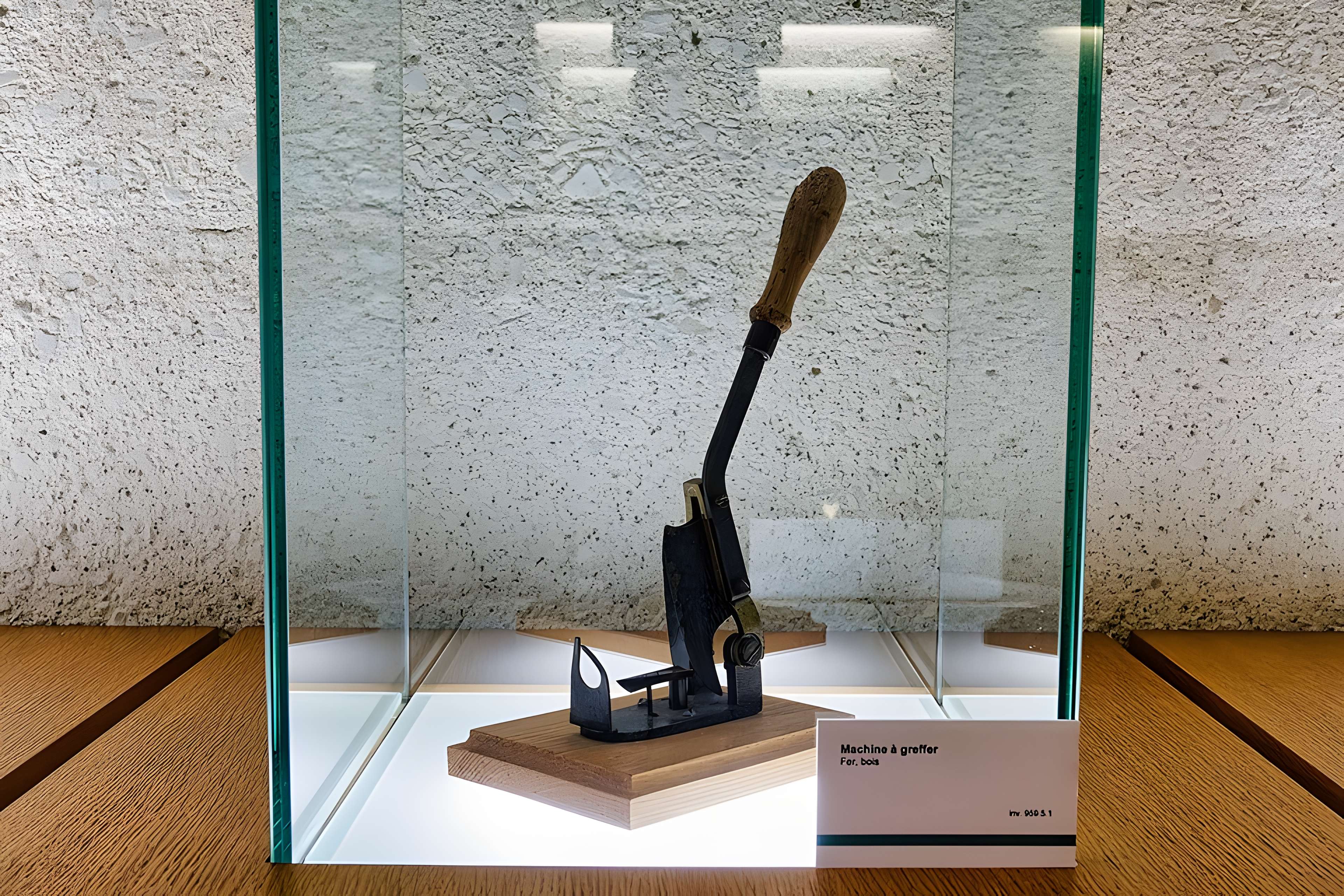 Musée municipal du Cognac