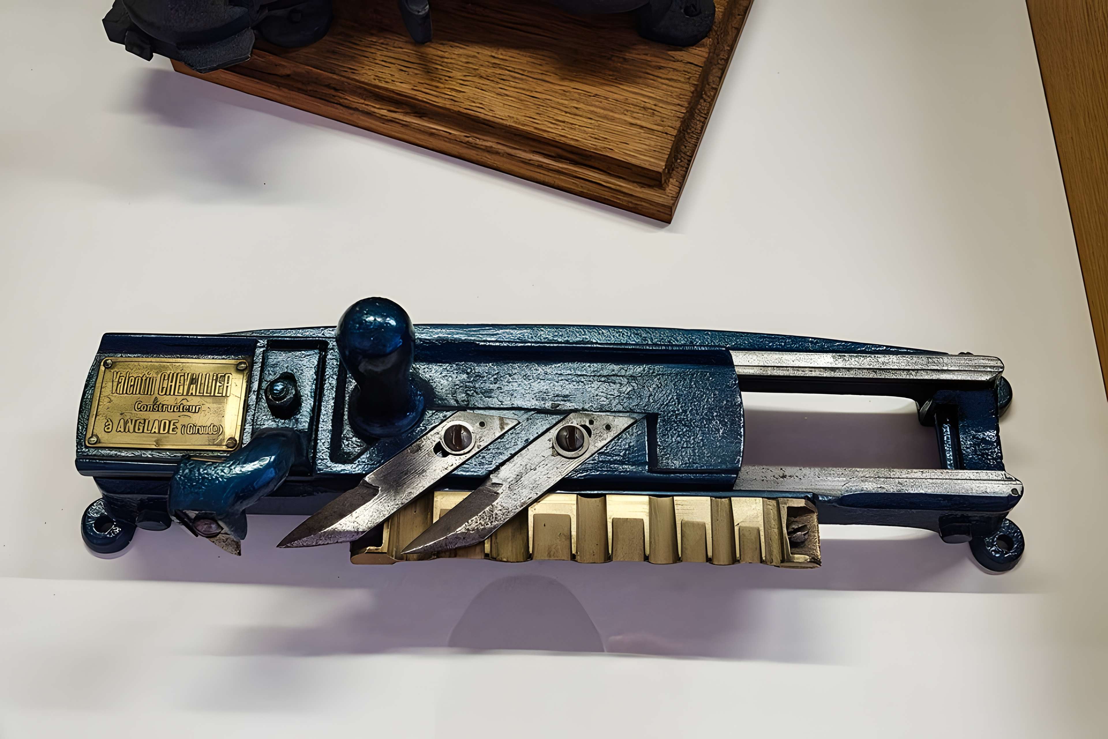 Musée municipal du Cognac