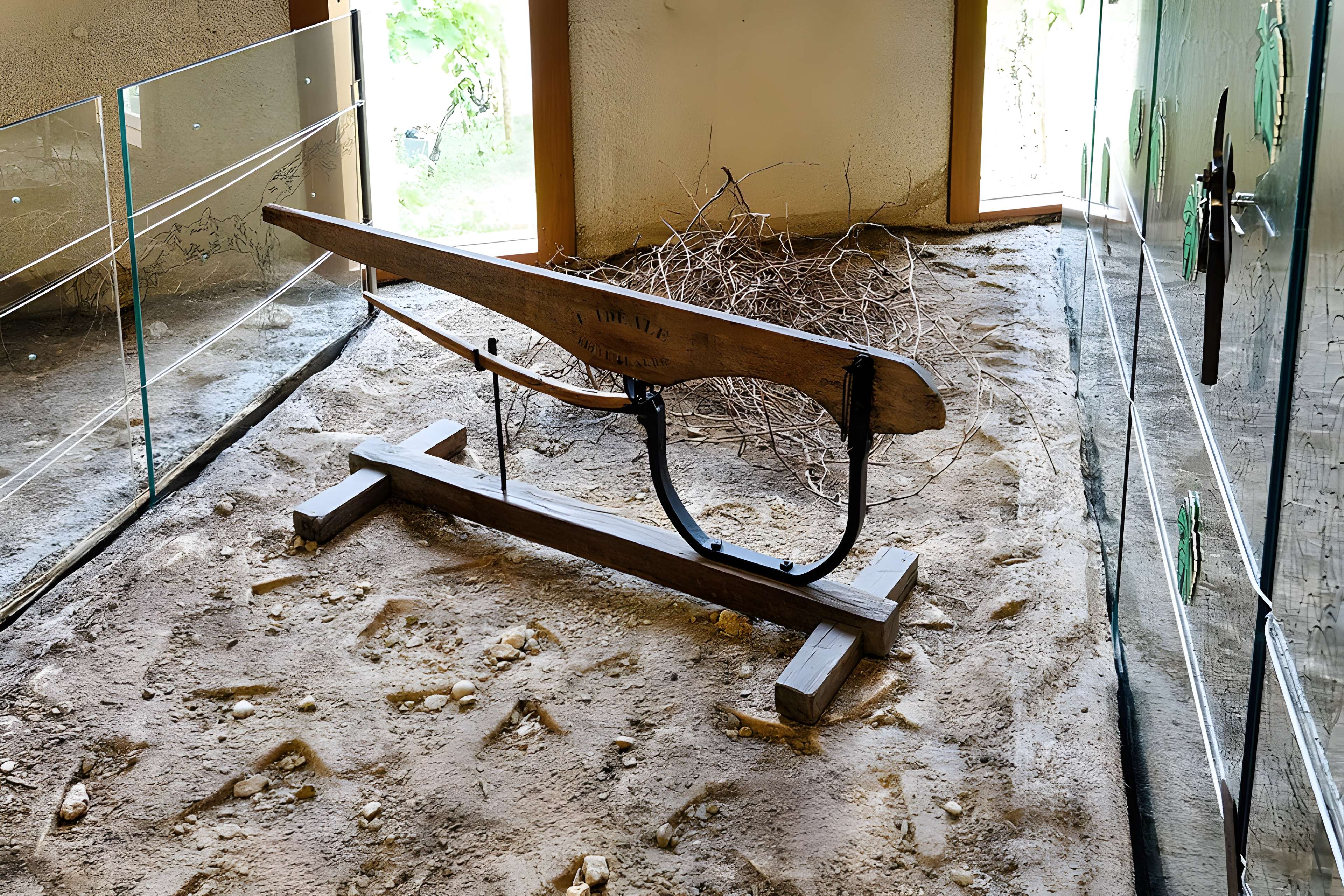 Musée municipal du Cognac