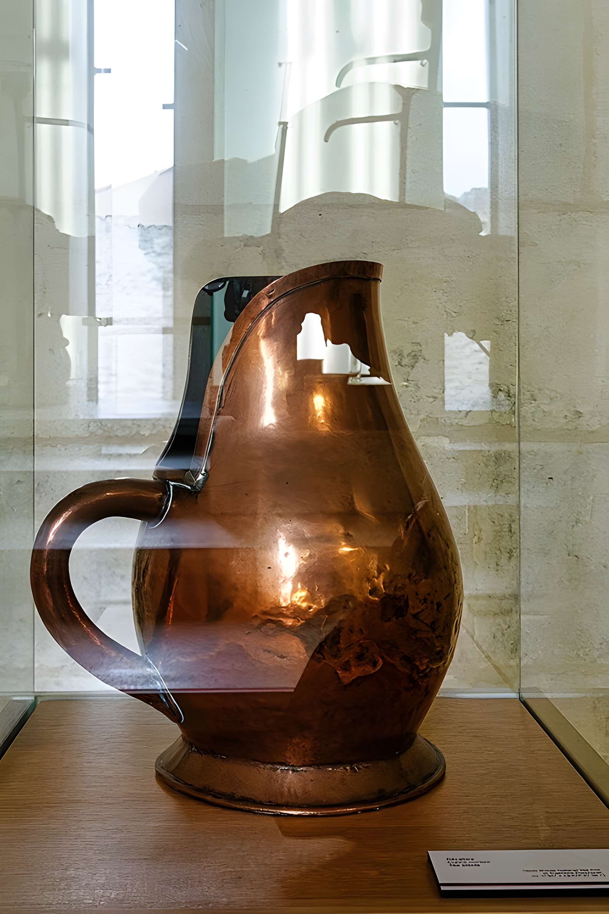 Musée municipal du Cognac