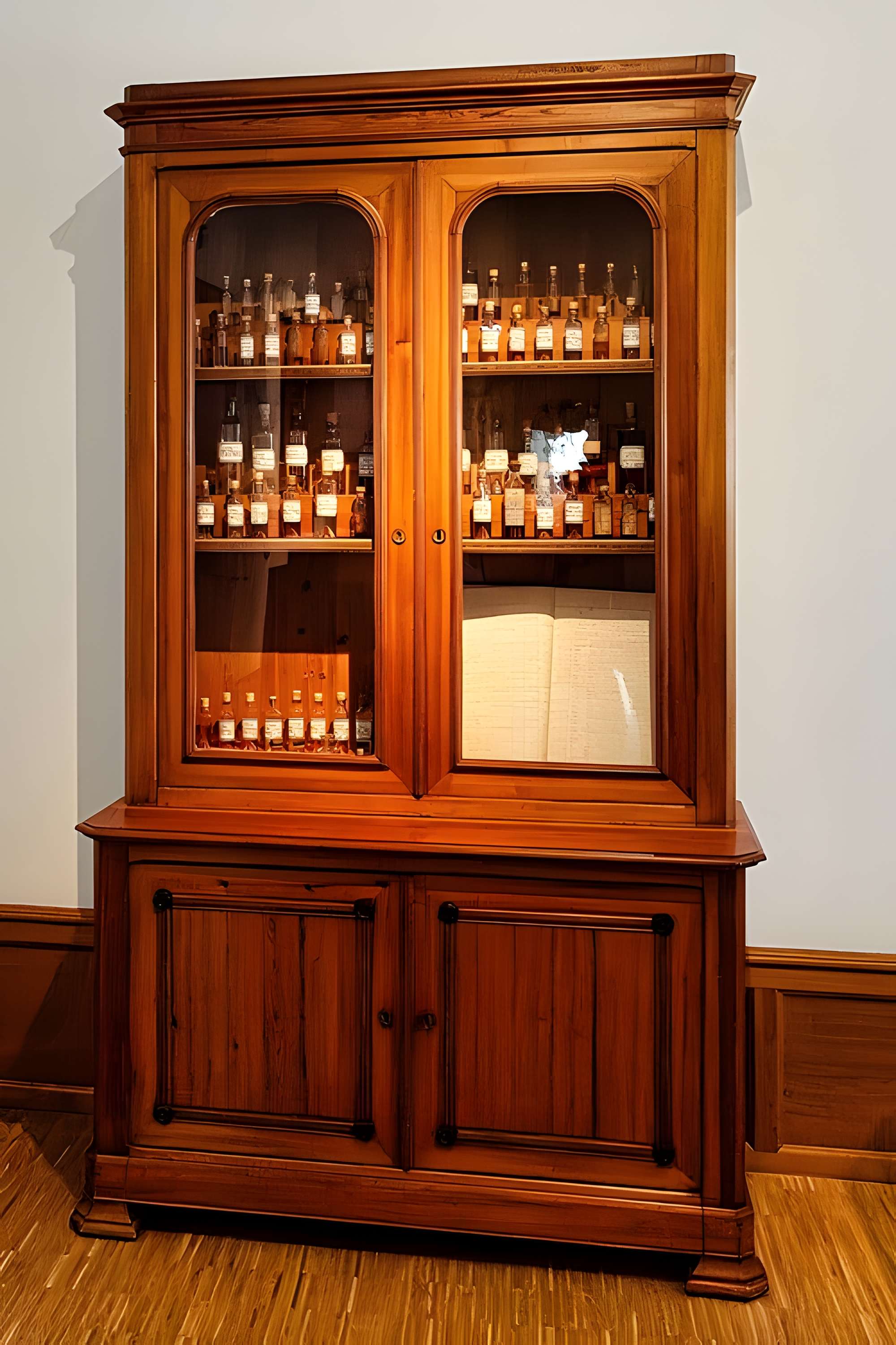 Musée municipal du Cognac