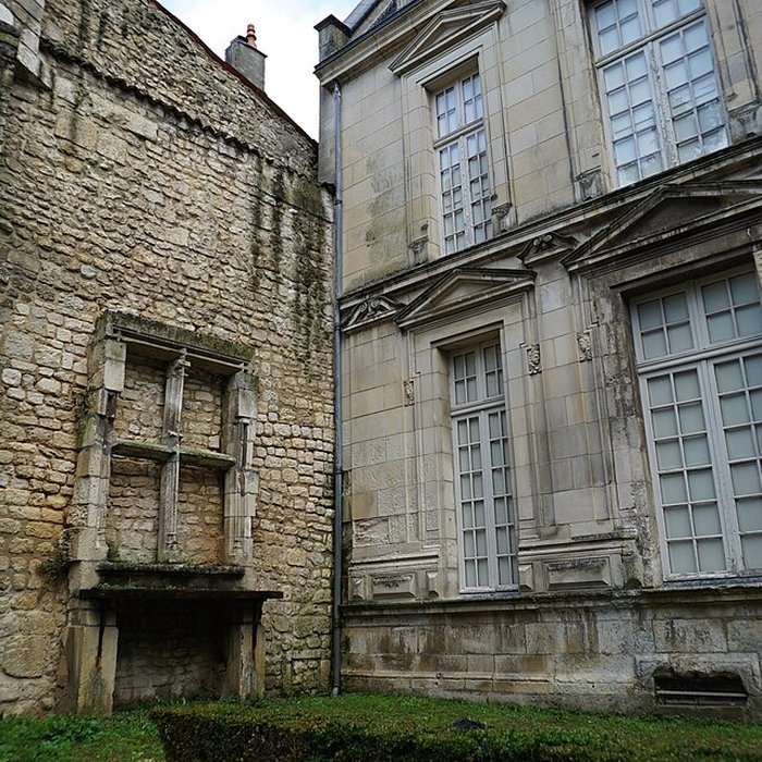 Photo de Musée du Présidial
