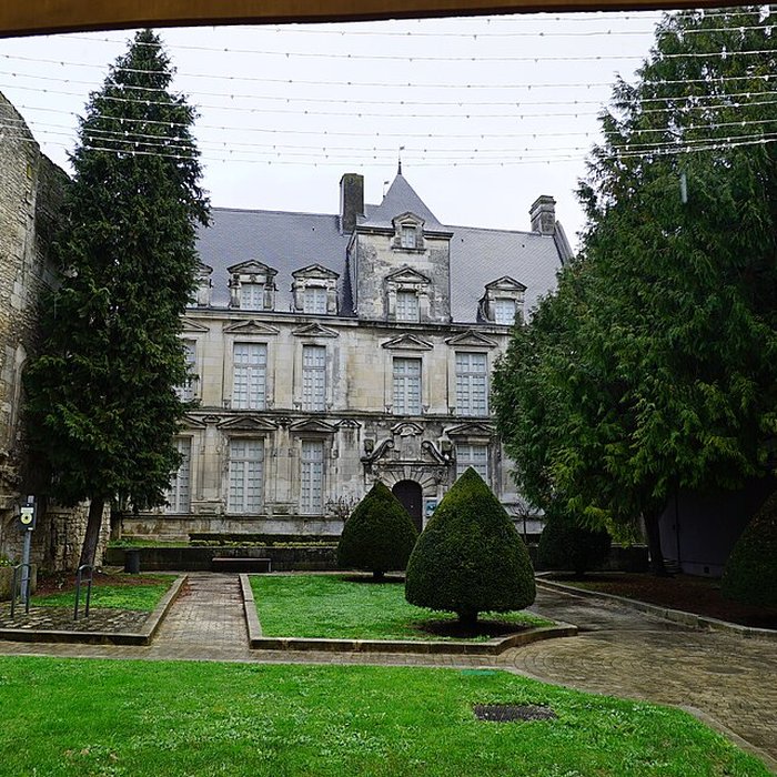 Photo de Musée du Présidial