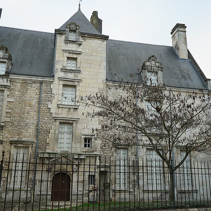 Photo de Musée du Présidial