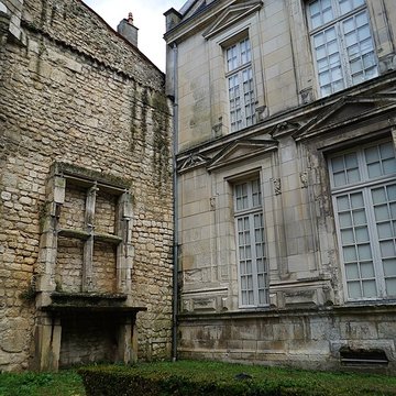 Musée du Présidial