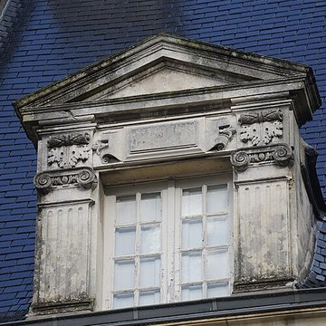 Musée du Présidial