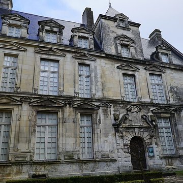 Musée du Présidial