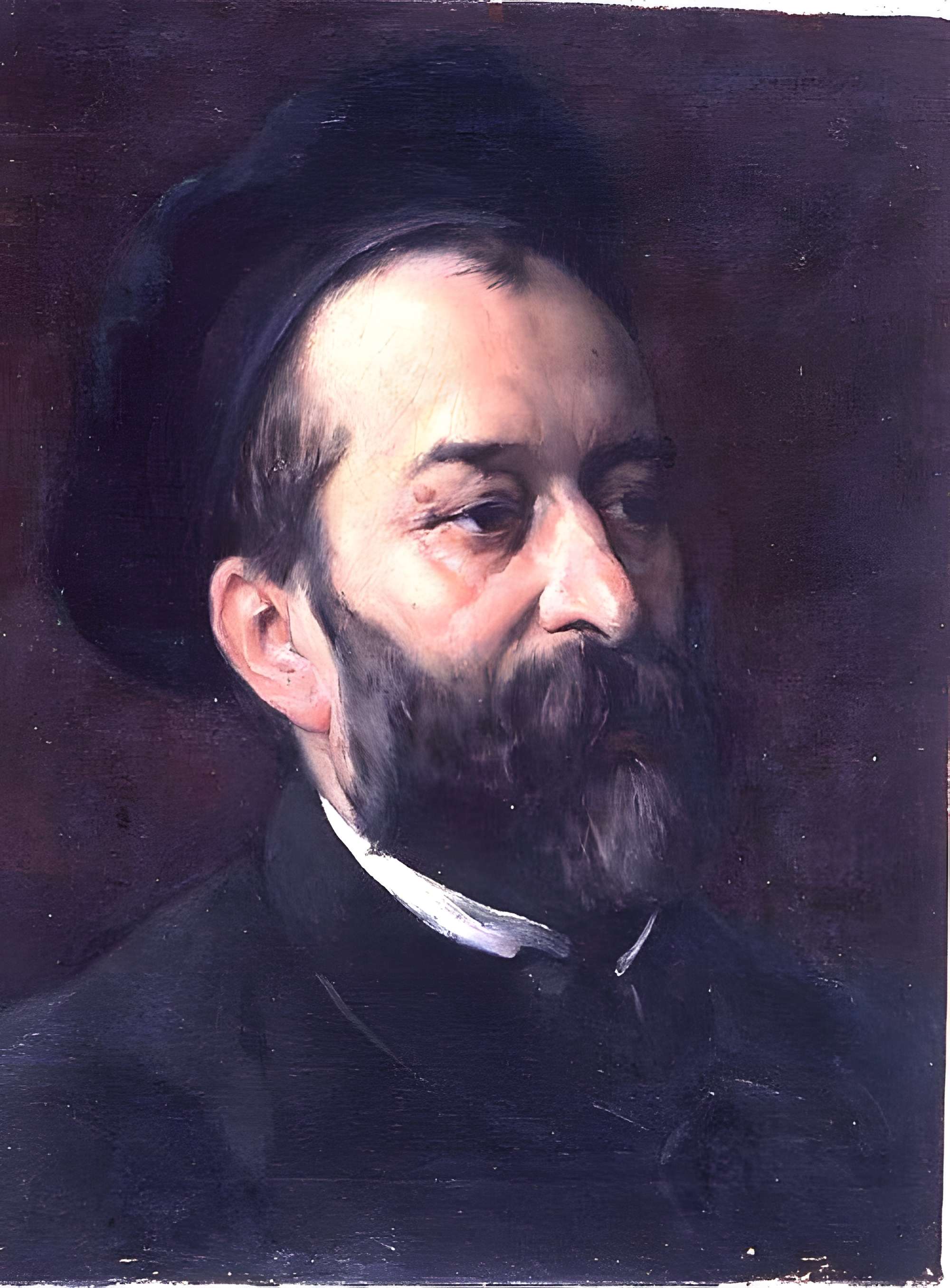 Musée du Présidial