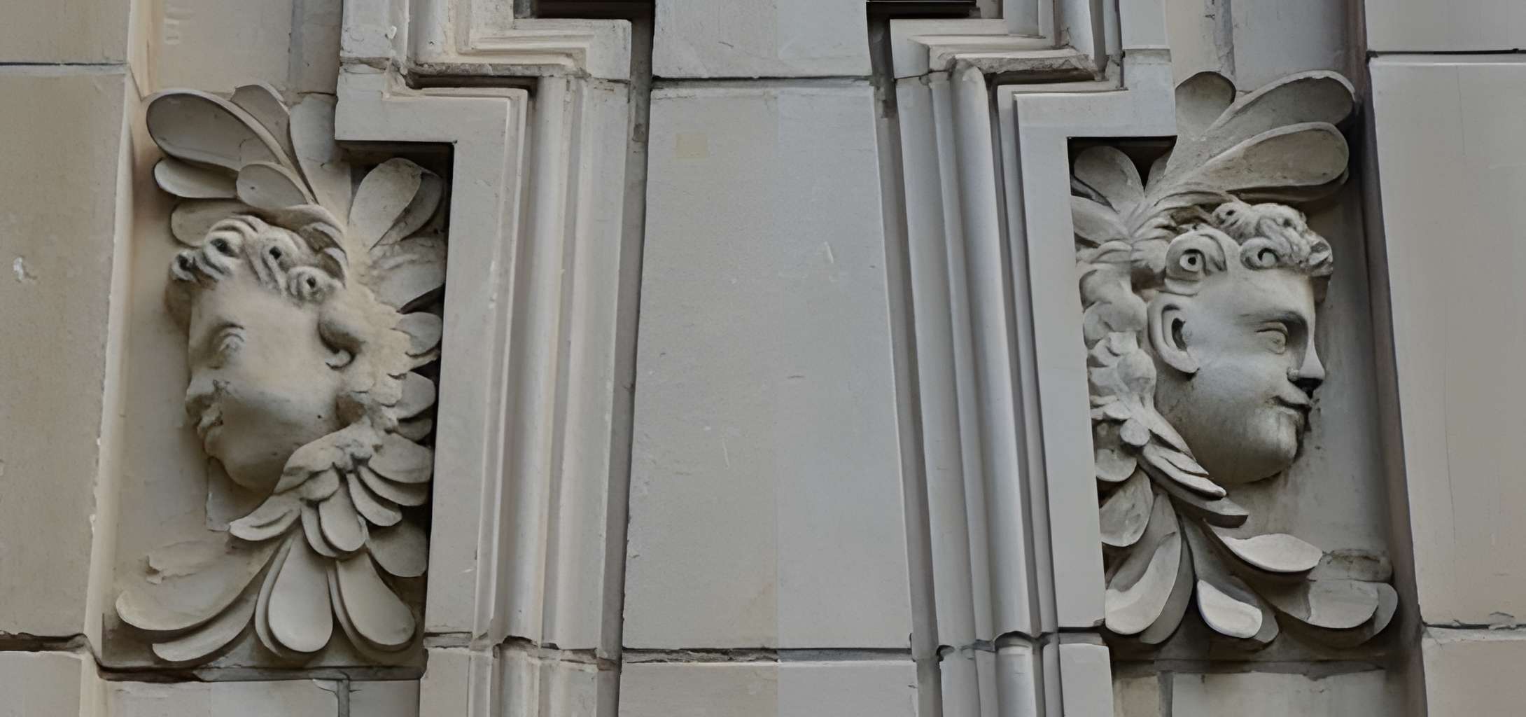 Musée du Présidial