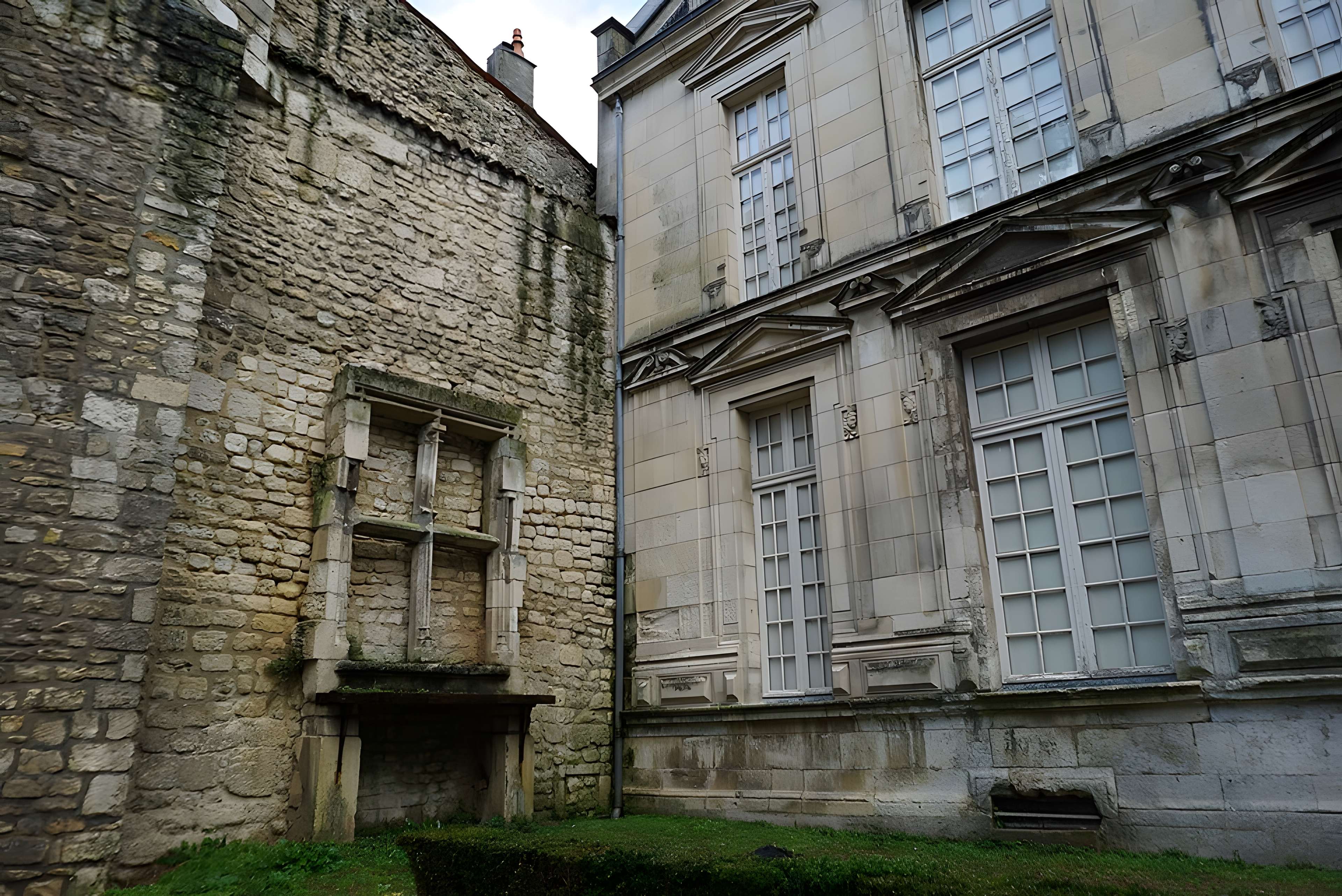 Musée du Présidial