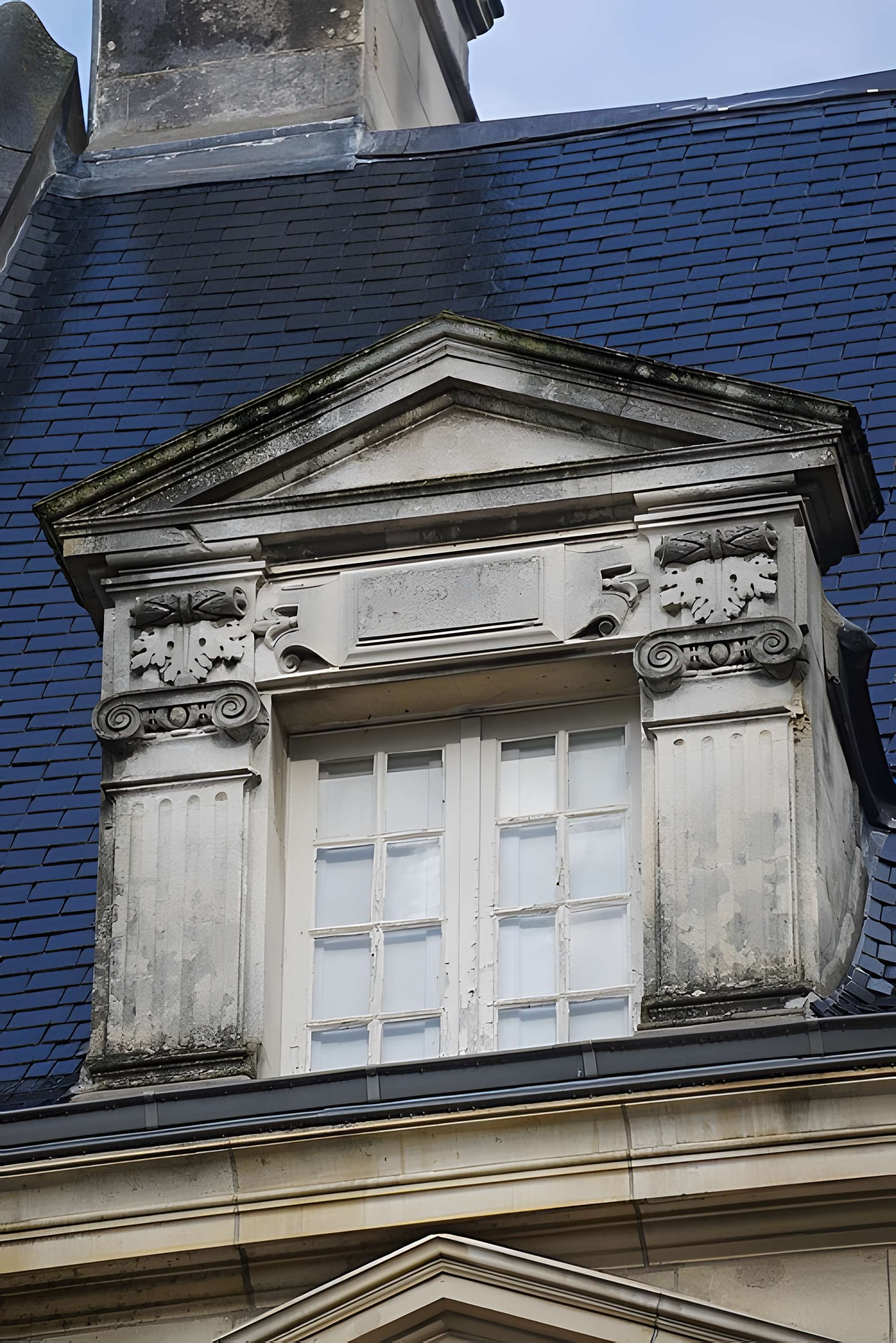 Musée du Présidial