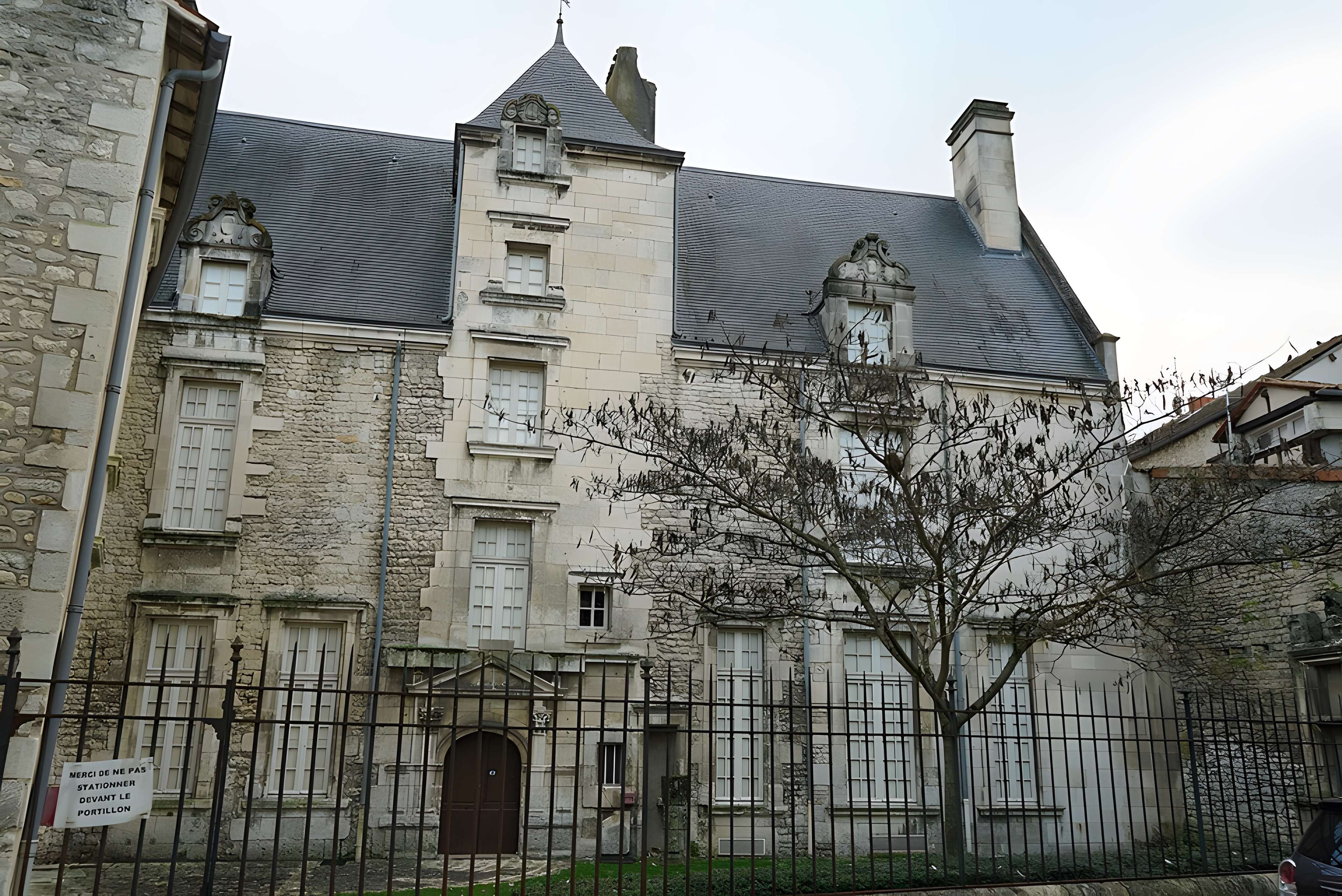 Musée du Présidial