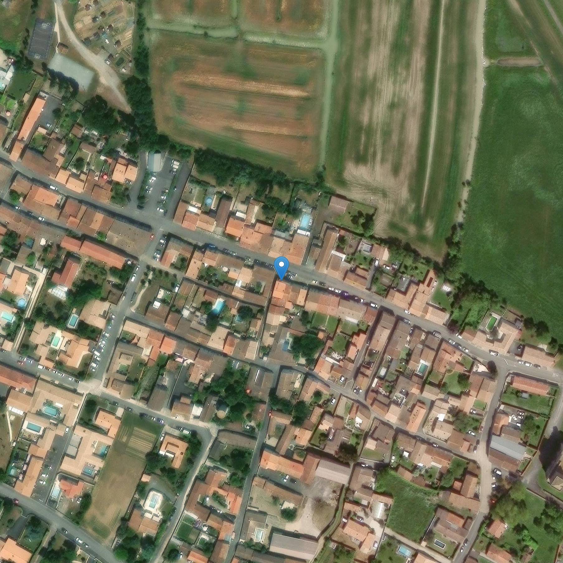 Photo de Museum van de mosselteelt