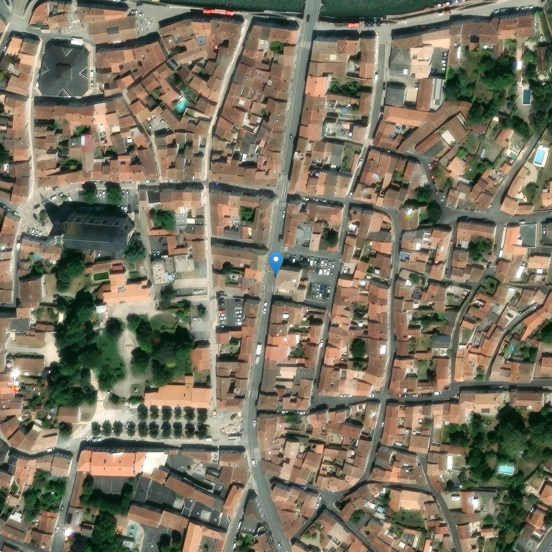 Photo de Musée Capon