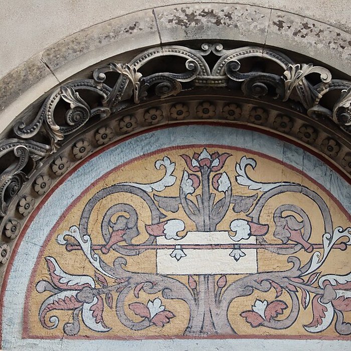 Photo de Synagogue de Dijon