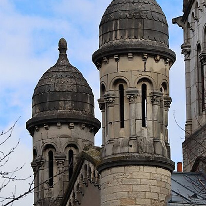 Photo de Synagogue de Dijon