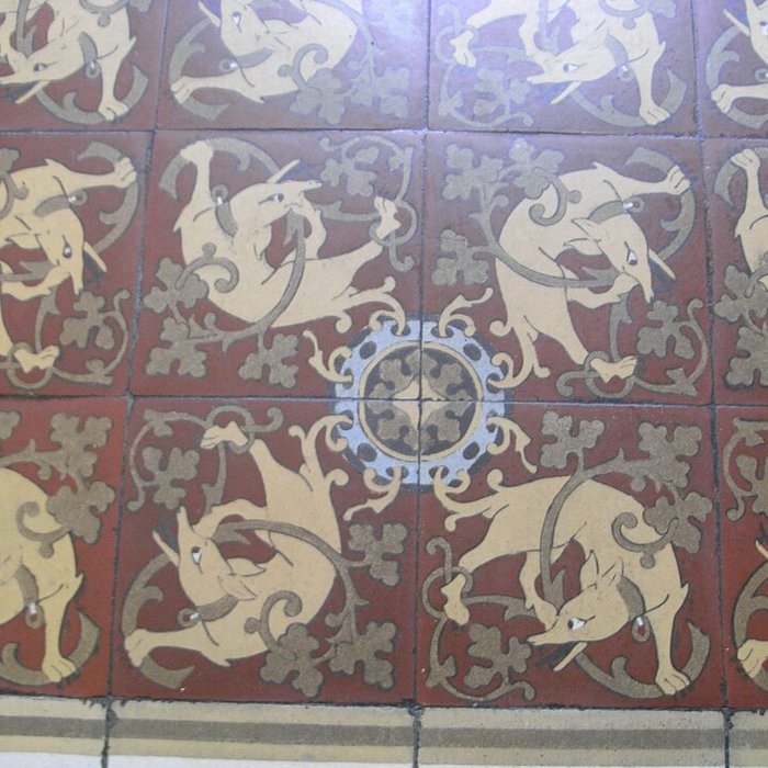 Photo de Musée dOrbigny Bernon