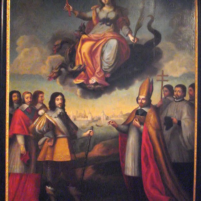 Photo de Musée dOrbigny Bernon