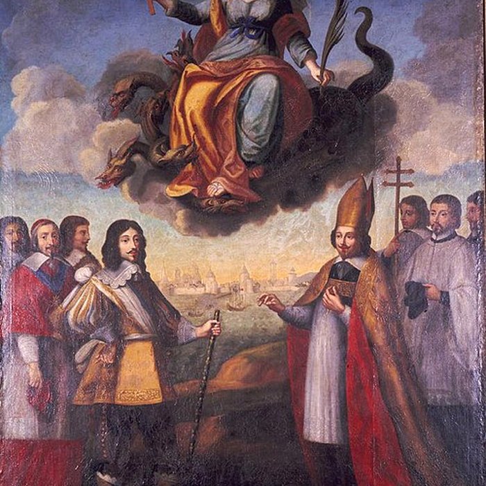 Photo de Musée dOrbigny Bernon