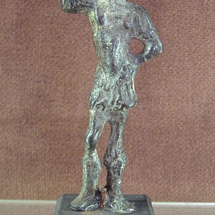 Photo de Musée dOrbigny Bernon