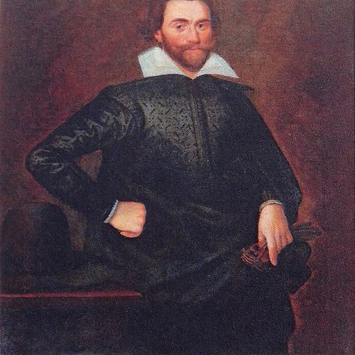 Photo de Musée dOrbigny Bernon