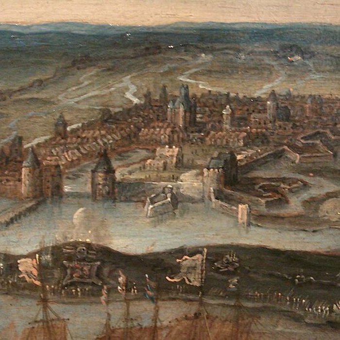 Photo de Musée dOrbigny Bernon