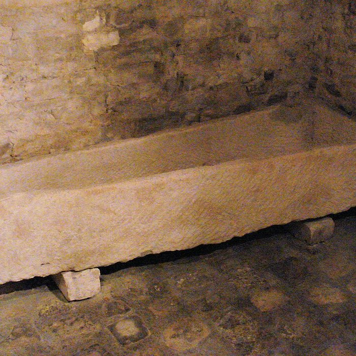 Photo de Musée dOrbigny Bernon