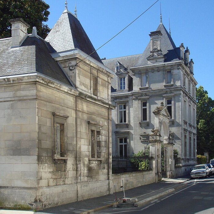 Photo de Musée dOrbigny Bernon