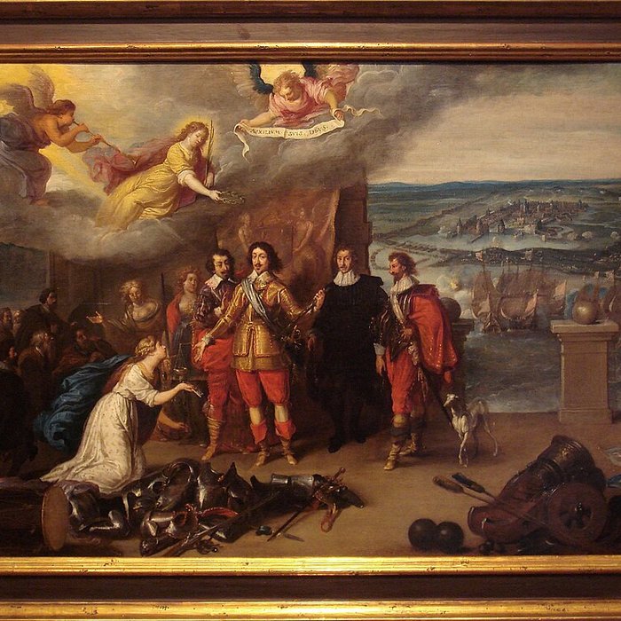 Photo de Musée dOrbigny Bernon