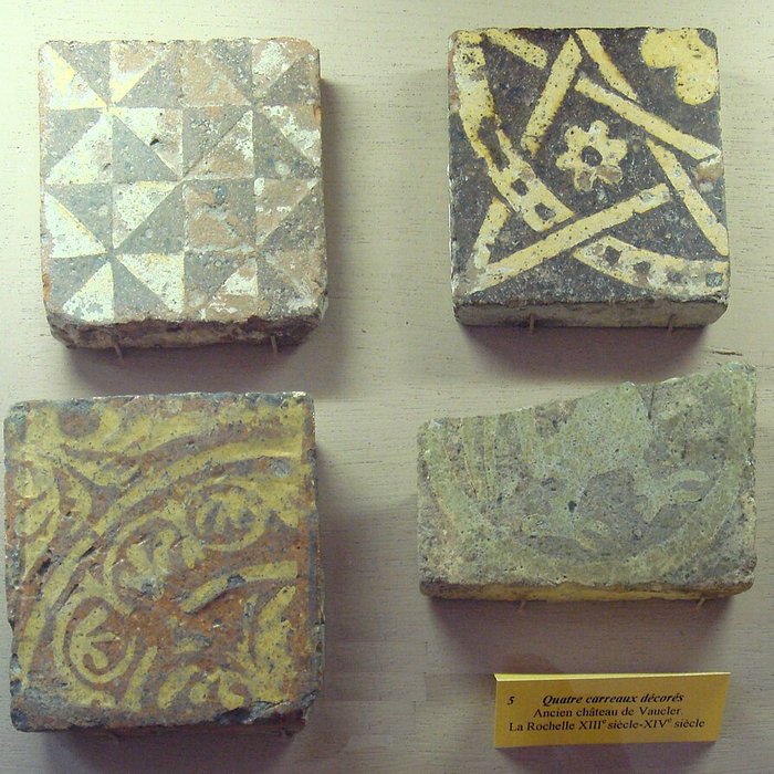 Photo de Musée dOrbigny Bernon