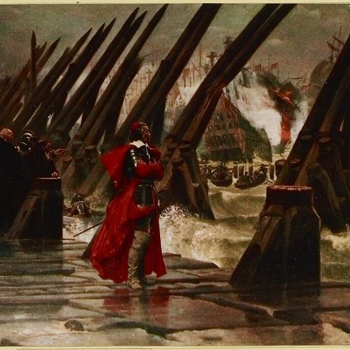 Photo de Musée dOrbigny Bernon