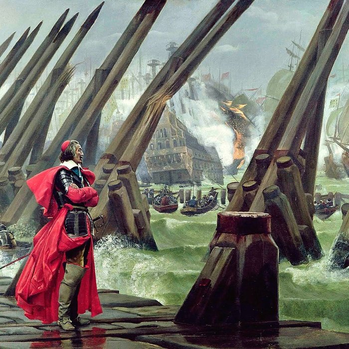 Photo de Musée dOrbigny Bernon