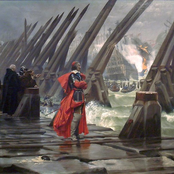 Photo de Musée dOrbigny Bernon