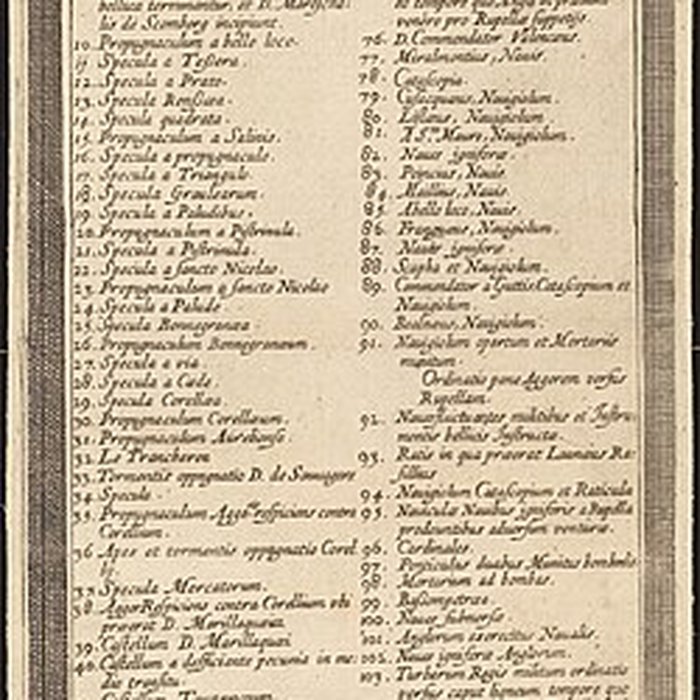 Photo de Musée dOrbigny Bernon