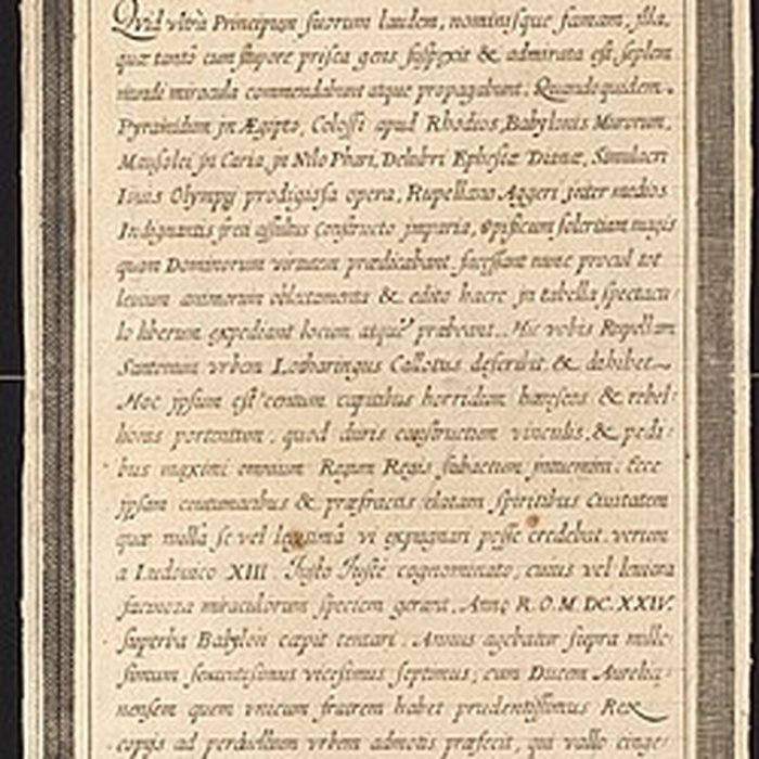 Photo de Musée dOrbigny Bernon