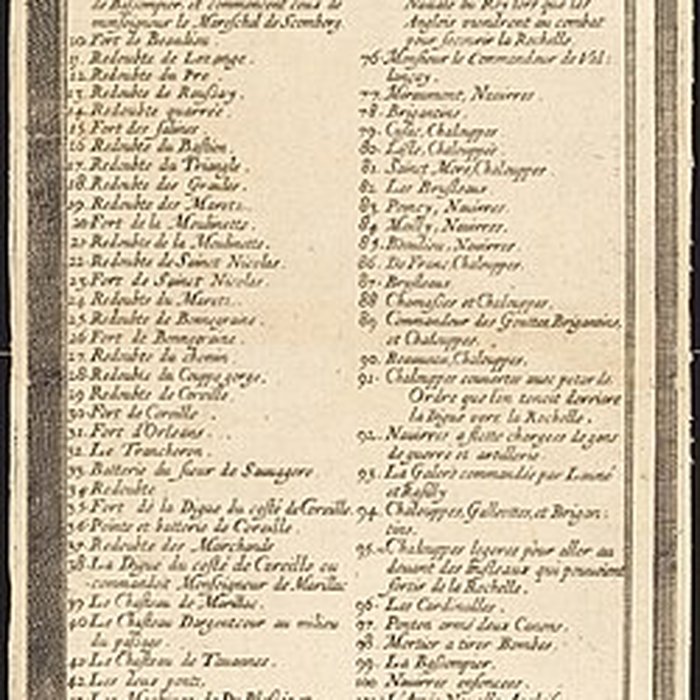 Photo de Musée dOrbigny Bernon