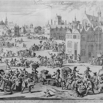 Musée dOrbigny Bernon